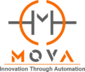 LOGO MOVA